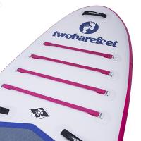 Two Bare Feet Sport Air All-Around iSUP 10' 6